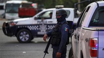 مقتل 4 أشخاص في هجمات مسلحة بمدينة تشيلبانسينجو المكسيكية 