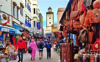 عائدات السياحة في المغرب تتجاوز 10 مليارات دولار خلال العام الماضي 