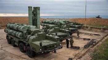 روسيا تكشف حقيقة تعطّل إمداد الهند بصواريخ أس 400
