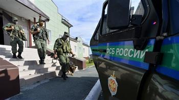 جهاز الأمن الفيدرالي الروسي يحبط هجوما إرهابيا ضد أحد مسؤولي القرم 