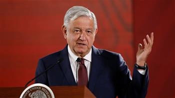 الرئيس المكسيكي يكشف حزمة من الإصلاحات الدستورية الشاملة