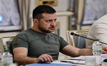 عمدة كييف: زيلينسكي يعرض مصالح أوكرانيا للخطر في حالة تغيير قائد الجيش 