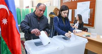 غدًا.. إجراء الانتخابات الرئاسية في أذربيجان وسط منافسة بين 7 مرشحين يتقدمهم الرئيس علييف 