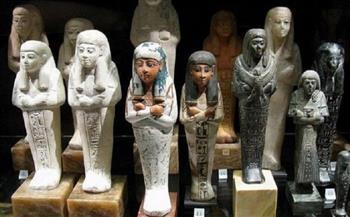 آخر أخبار مصر اليوم.. الحكومة تكشف حقيقة تضرر تماثيل أثرية في سقارة