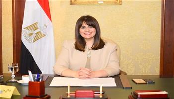 وزيرة الهجرة: مصر تفتح أبوابها للجميع وهناك فرص استثمارية ثمينة على أرضها
