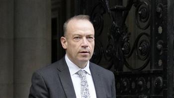 وزير بريطاني: المملكة المتحدة ملتزمة بمعالجة إرث الاضطرابات في أيرلندا الشمالية
