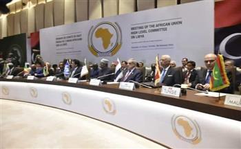 مصر تؤكد دعمها الكامل لمسار الحل «الليبي الليبي» دون أية إملاءات خارجية