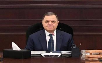 وزير الداخلية يهنئ الرئيس السيسي وكبار رجال الدولة بذكرى الإسراء والمعراج