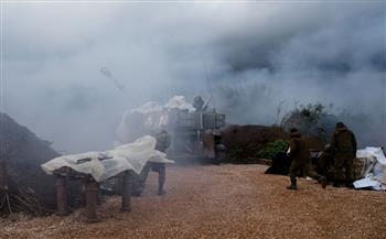 الجيش الإسرائيلي يعلن إصابة جنديين بسقوط صاروخ أطلق من لبنان 