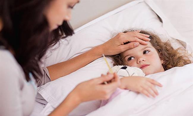 نصائح مهمة من الصحة لحماية الأطفال من الإصابة بالإنفلونزا الموسمية
