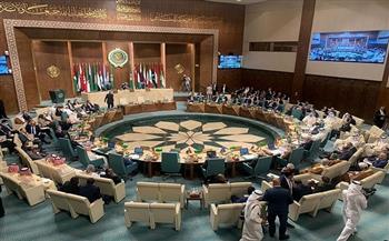 الجامعة العربية وأوكرانيا تبحثان سبل تعزيز التعاون 