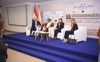 «الكيلاني»: اختيار عمان ضيف شرف معرض الكتاب المقبل مُحفز لمزيد من الاحتكاك الثقافي 
