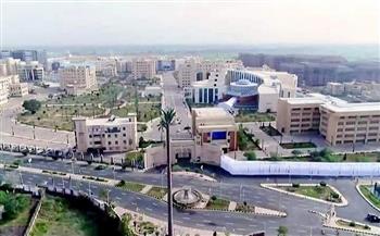 جامعة كفر الشيخ تحصد مركزا متقدما في التصنيف الإسباني 2024