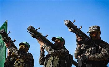 «القسام»: استهدفنا مع كتائب المجاهدين مروحية أباتشي بغزة 
