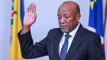 رئيس ناميبيا المؤقت يتعهد بعدم الترشح لانتخابات الرئاسة المقررة نهاية 2024
