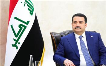 رئيس الوزراء العراقي يؤكد الحرص على استمرار التعاون مع بعثة الناتو بالعراق