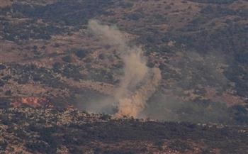 حزب الله يعلن استهداف مقر ‏قيادة كتيبة بيت هلل التابع للجيش الإسرائيلي