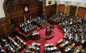 البرلمان الصربي يفتتح جلساته رغم ورود تقارير عن وقائع تزوير انتخابات