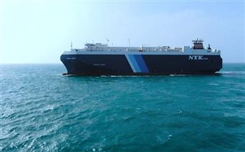 بلغاريا تؤكد سلامة طاقم سفينة جالاكسي ليدر التي سيطر عليها الحوثيون