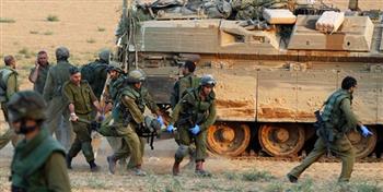 محلل سياسي: استمرار العملية العسكرية الإسرائيلية حتى رفح الفلسطينية يهدد بوقوع مجازر كبيرة
