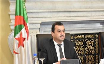 وزير الطاقة الجزائري يبحث تحضيرات استضافة قمة منتدى الدول المصدرة للغاز نهاية الشهر الجاري