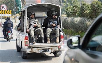 باكستان.. مقتل إرهابيين اثنين في عملية أمنية في إقليم خيبر بختونخوا