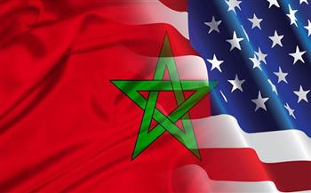 مباحثات مغربية أمريكية حول التعاون العسكري