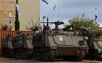 هيئة البث الإسرائيلية: الجيش يواصل ضرب أهداف تابعة لحزب الله في لبنان