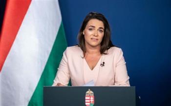 رئيسة المجر: علاقتنا التجارية مع أرمينيا تتمتع بدرجة عالية من التفاعل