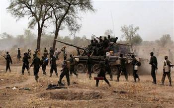 القتال يتجدّد في جنوب السودان ويوقع 26 قتيلا
