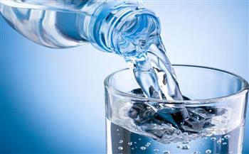 حسام موافي: شرب المياه يصبح قاتل في هذه الحالات 