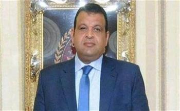 تعيين اللواء علاء بشندي مديرًا للإدارة العامة لمباحث القاهرة 