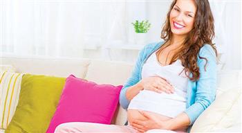 نصائح للحامل في الثلث الثاني "٣-٦"شهور
