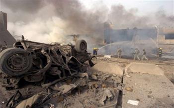 مقتل وإصابة 42 شخصًا على الأقل في انفجار جنوب غرب باكستان