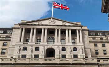 فايننشال تايمز : مسؤولة في بنك إنجلترا تحذر من مخاطر أسعار الفائدة المرتفعة