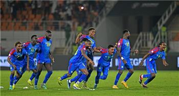 كأس الأمم الإفريقية .. تشكيل منتخب الكونغو المتوقع أمام كوت ديفوار 