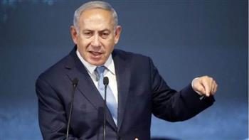 "البث العام الإسرائيلية": نتنياهو وافق على وقف إطلاق نار بغزة بين مراحل صفقة لتبادل الأسرى