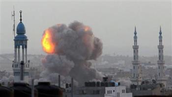 دبلوماسي روسي: وقف إطلاق النار هو الخيار الوحيد لمساعدة قطاع غزة