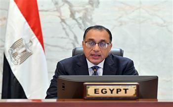 مدبولي : مصر تواصل وضع زيادة التبادل التجاري والاستثمار مع أفريقيا ضمن أولوياتها