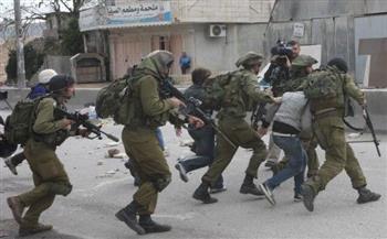 نادي الأسير الفلسطيني: الاحتلال الإسرائيلي اعتقل أكثر من 6700 مواطن بعد السابع من أكتوبر