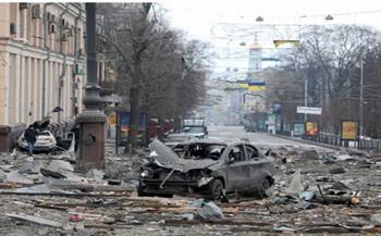 مراسل القاهرة الإخبارية من أوديسا: أوكرانيا شهدت صباحًا صاخبًا في كل أراضيها