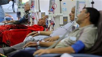 مُنظمة دولية: 10 آلاف مريض بالسرطان في غزة محرمون من العلاج