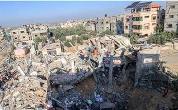 مركز القدس للدراسات: الاحتلال يتوقع بعد حربه على غزة أن تستسلم الفصائل