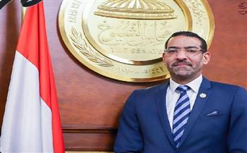 «الشيمي» يتقدم باقتراح برغبة لرئيس مجلس الوزراء بفتح فندق الأنفوشي بالإسكندرية