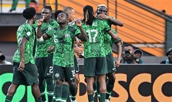 كأس الأمم الإفريقية.. أوسيمين يقود نيجيريا أمام جنوب إفريقيا