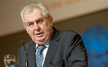 رئيس الوزراء التشيكي السابق يخسر استئنافًا في قضية تتعلق بالشرطة السرية 