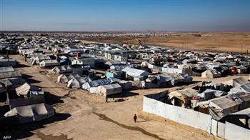 المرصد: إطلاق سراح 20 شخصًا اعتقلوا خلال حملة الإنسانية والأمن في مخيم الهول