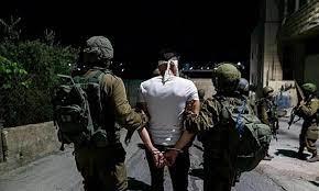 هيئة شؤون الأسرى الفلسطينية: الاحتلال اعتقل 6900 منذ 7 أكتوبر الماضي
