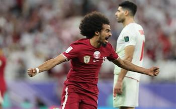 أمم آسيا.. قطر تطيح بإيران وتتأهل لنهائي البطولة 