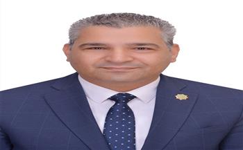 عياد رزق: توجيهات الرئيس بعثت حالة من الطمأنينة لدى نفوس المواطنين